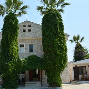 Ilcayto Rooms Foça